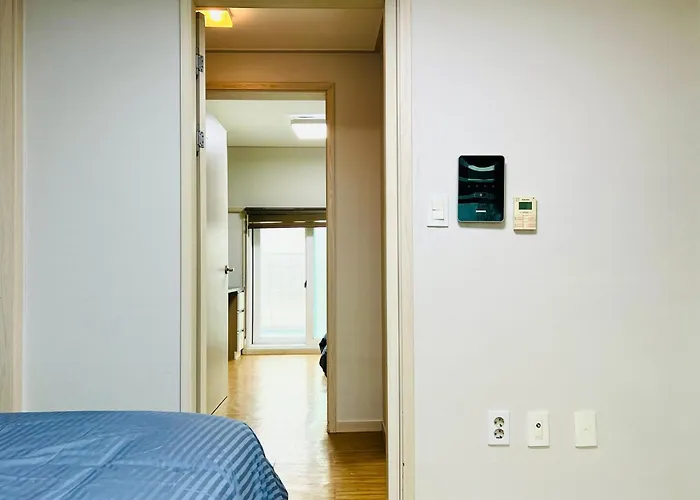 Bb Hongdae Line Hostel *