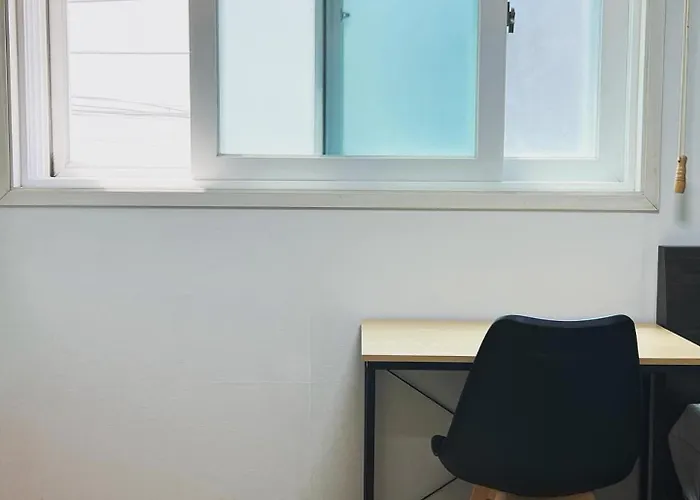 Hostel Bb Hongdae Line