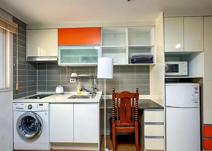 Hostel Bb Hongdae Line *
