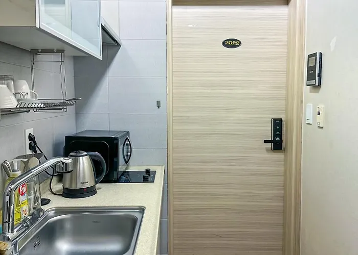 Hostel Bb Hongdae Line Seoel