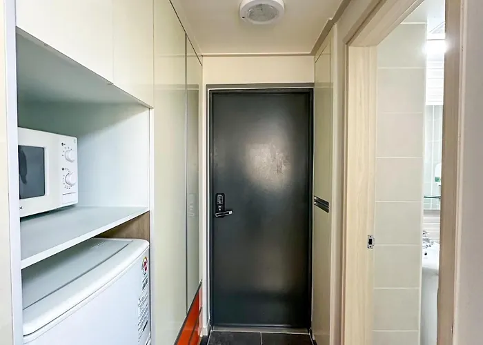 Hostel Bb Hongdae Line