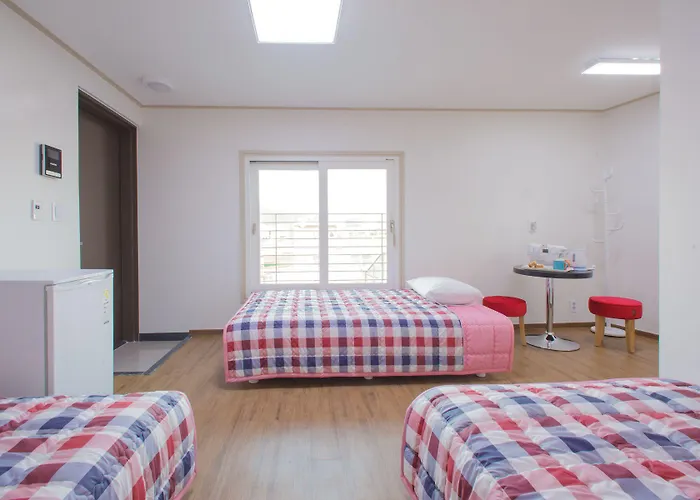 Hostel Bb Hongdae Line *