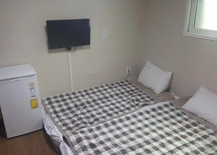 Hostel Bb Hongdae Line *