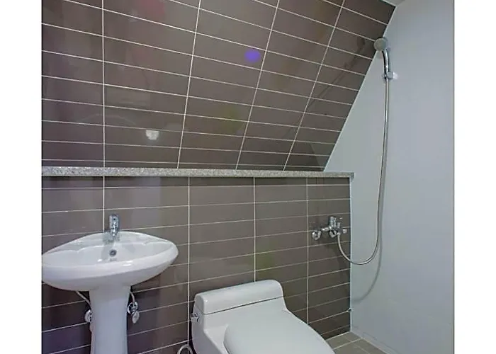 Hostel Bb Hongdae Line