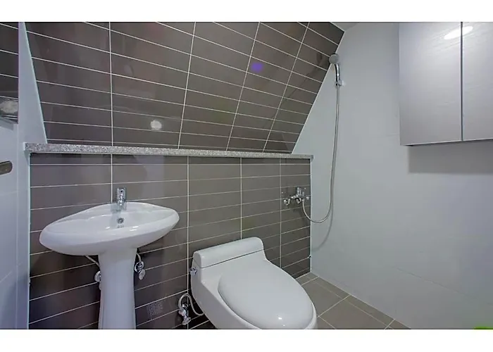 Hostel Bb Hongdae Line