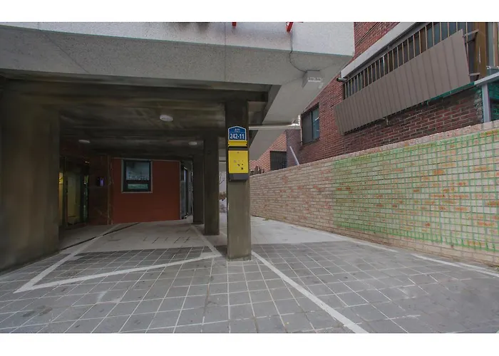 Bb Hongdae Line Hostel Seoel